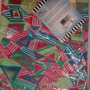 Dolfin Uglies Print Swimsuit~NWT